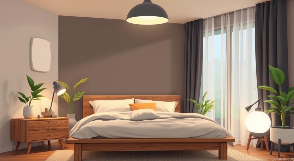 Sleep-Friendly Environment Sleep-Friendly Environment