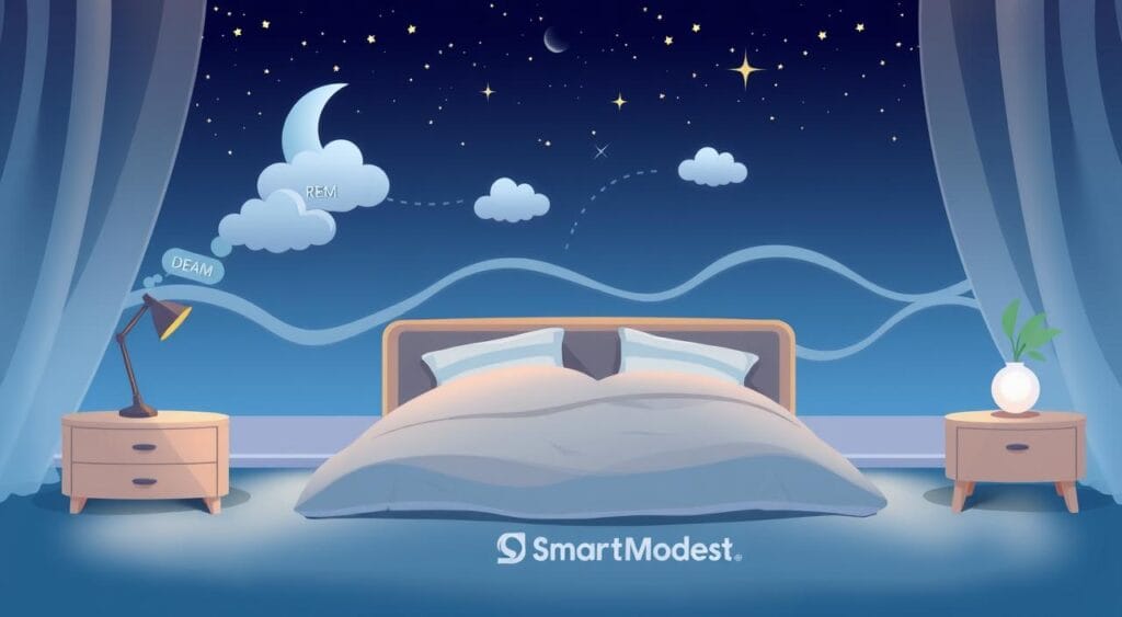 Sleep cycles Sleep cycles