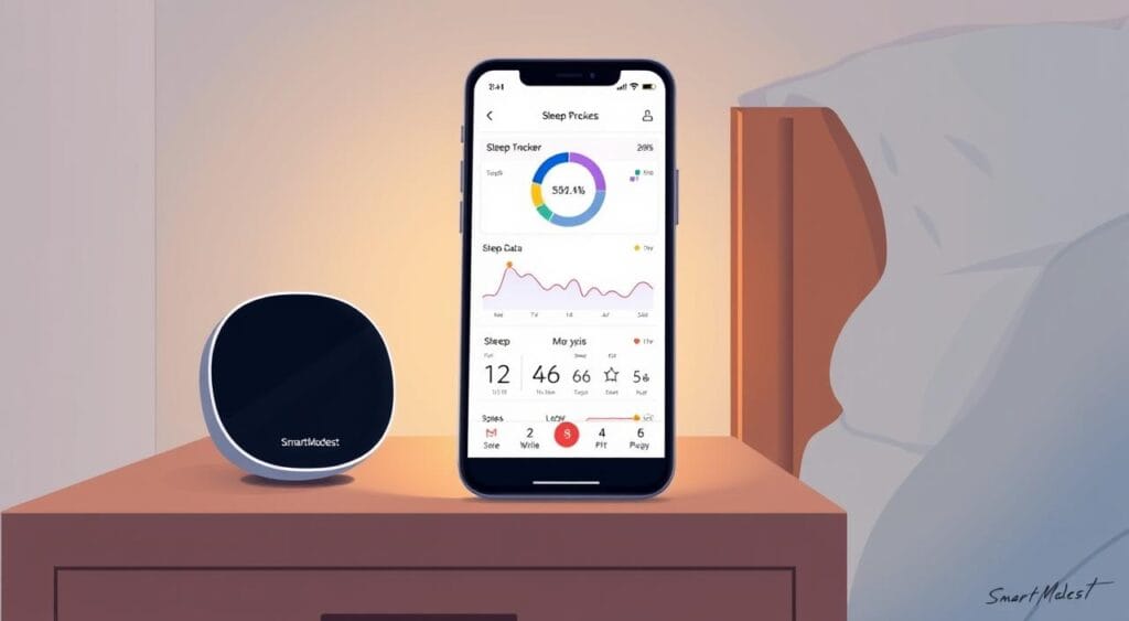 Sleep tracker Sleep tracker