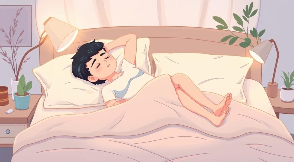back sleeping back sleeping
