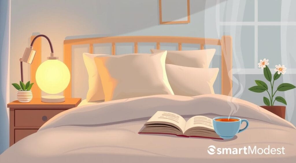 bedtime routine What Helps You Sleep Naturally