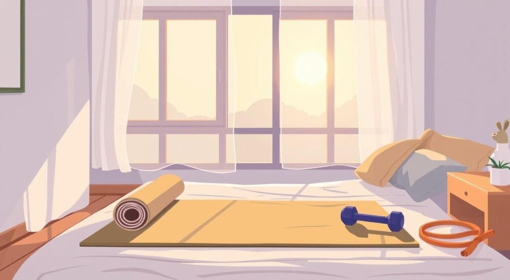 exercise and sleep exercise and sleep