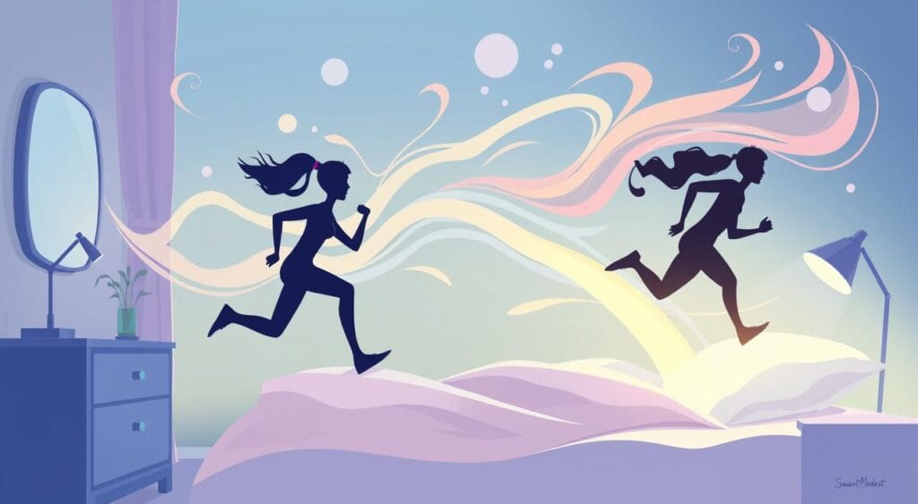 exercise and sleep exercise and sleep