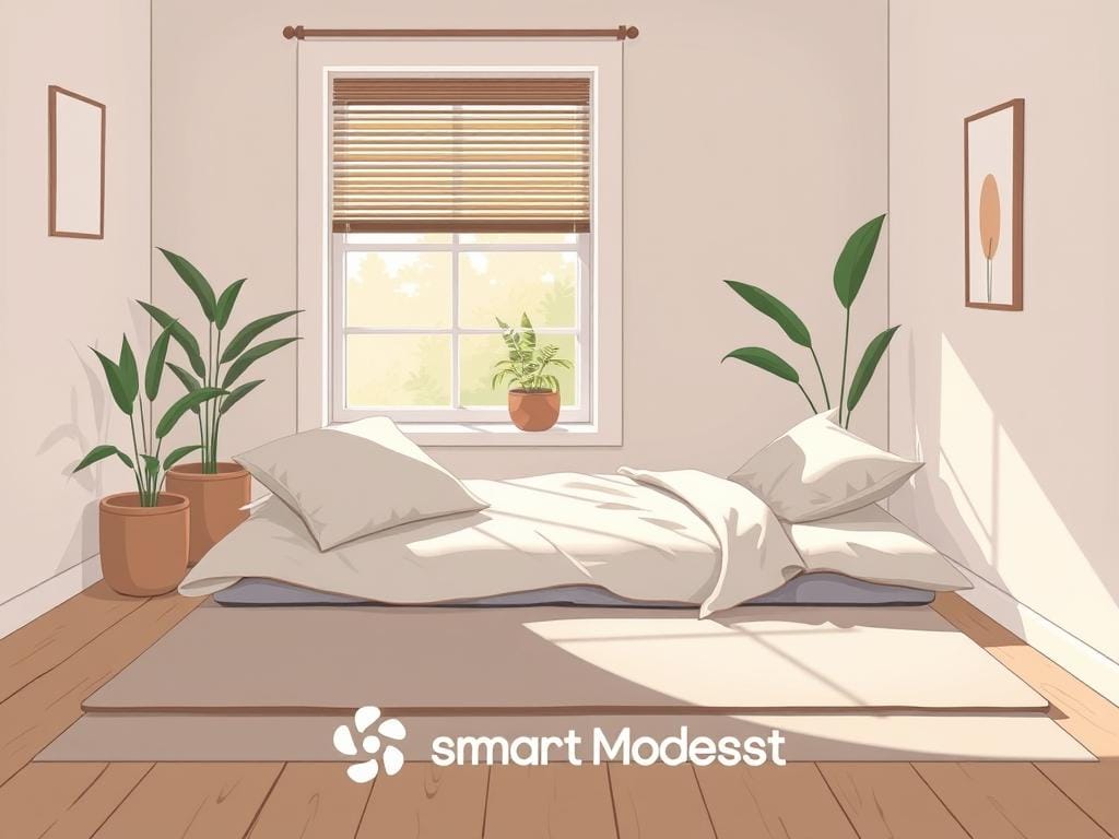 floor mattress Can a Mattress on the Floor Cause Back Pain