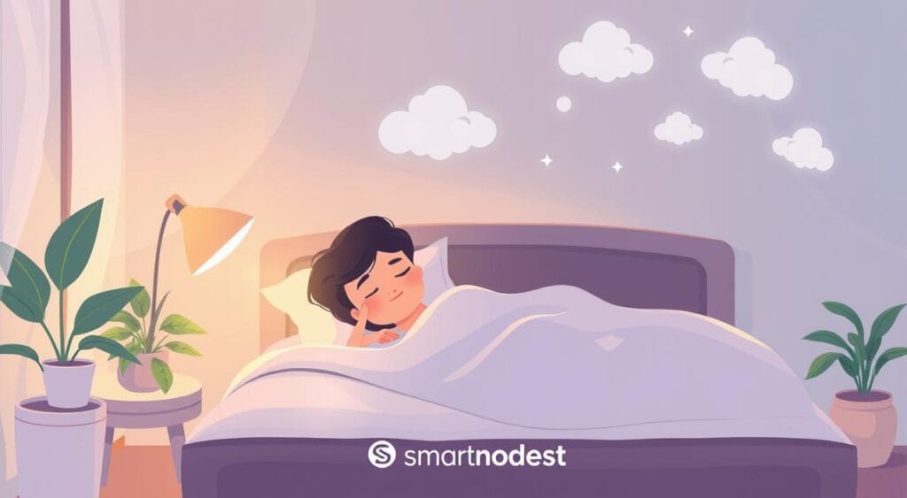 sleep benefits sleep benefits