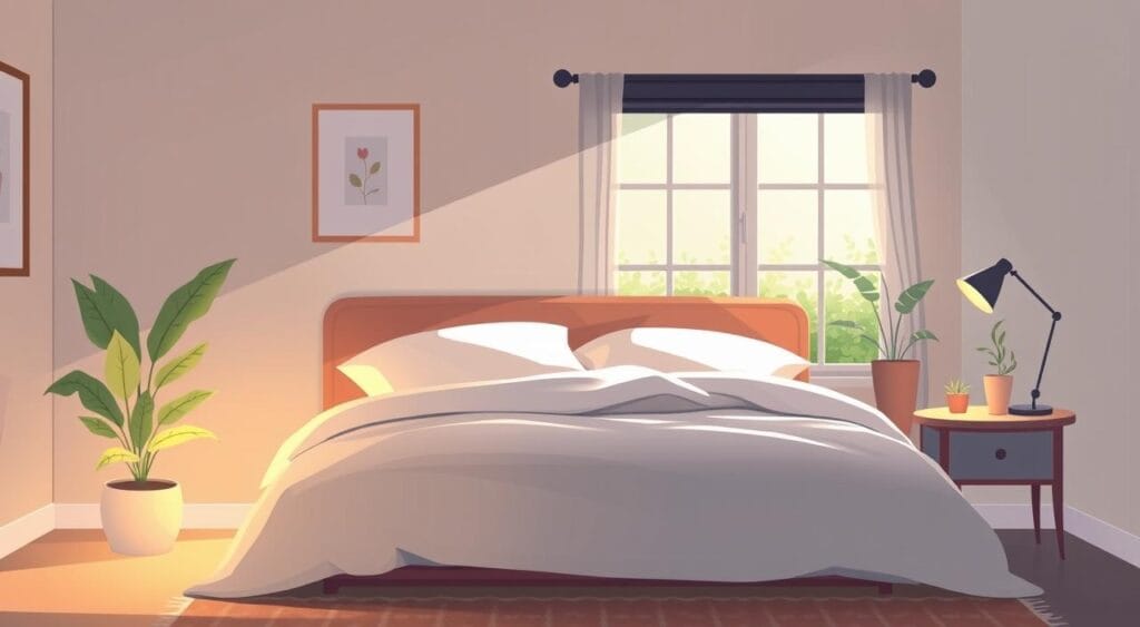 sleep environment sleep environment