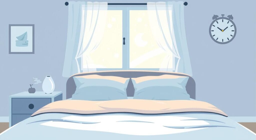 sleep routine sleep routine