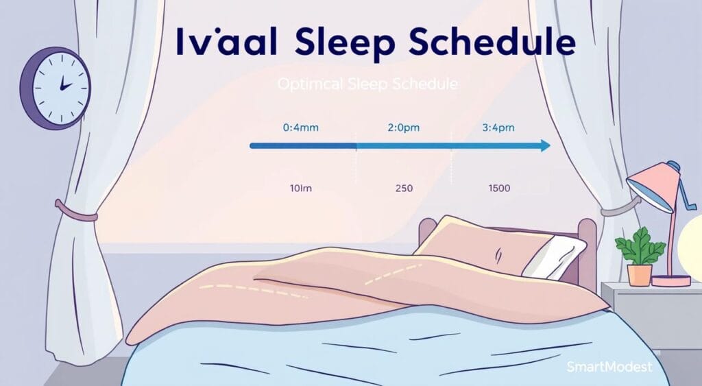 sleep schedule sleep schedule