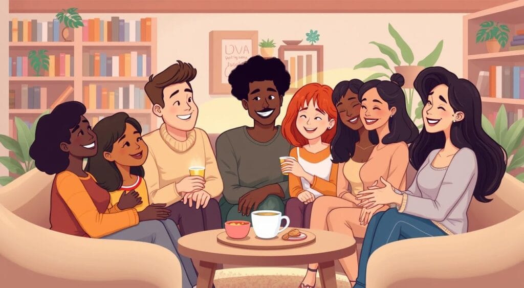 social support social support